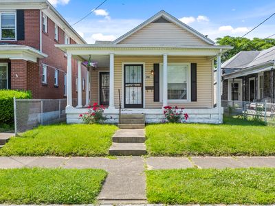 522 Atwood St, Louisville, KY, 40217