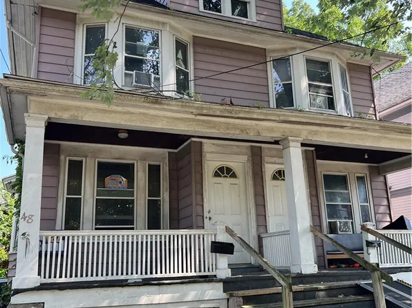 46 Colvin St, Rochester, NY 14611