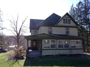 7686 N Main St, Springwater, NY 14560