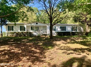 1360 Spring Hill Rd, Raymond, MS 39154