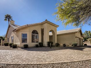 10431 N Demaret Dr, Fountain Hills, AZ 85268