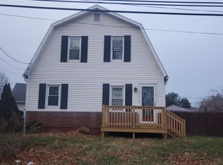 913 Old Berwick Rd, Bloomsburg, PA 17815