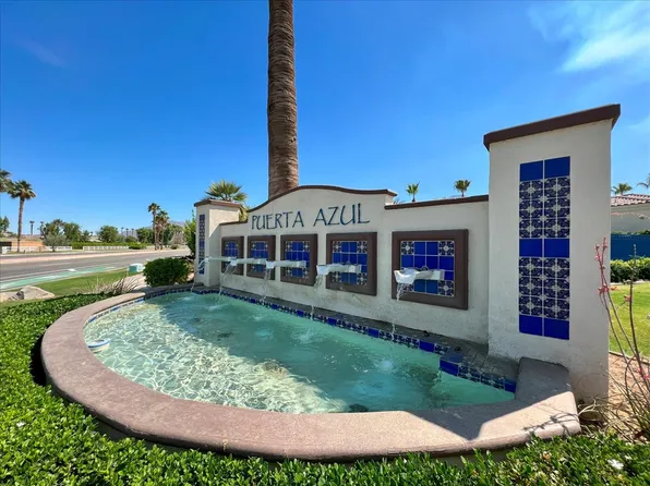 80788 Via Puerta Azul, La Quinta, CA 92253