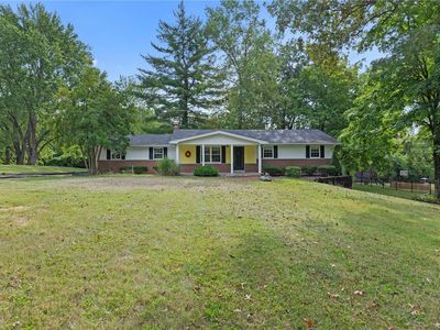 5624 Kerth Rd, Saint Louis, MO, 63128