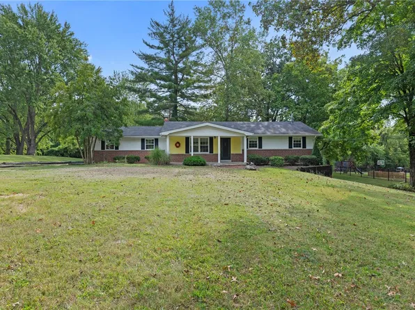 5624 Kerth Rd, Saint Louis, MO 63128