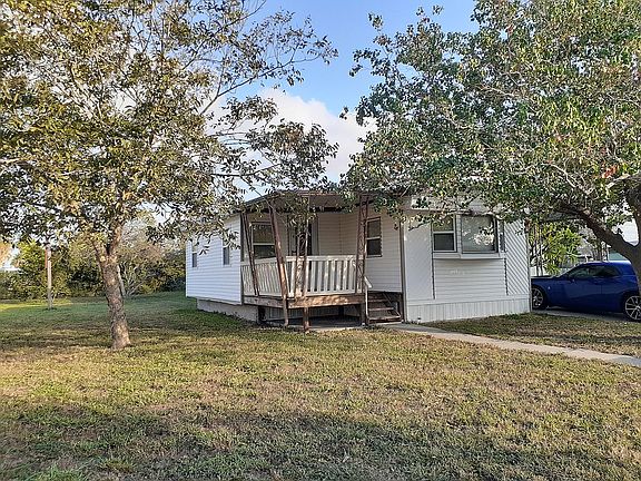 2nd image of 5801 W Business Highway 83 Lot 33