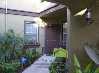 1147 Latigo Cv Unit 5, Chula Vista, CA 91915