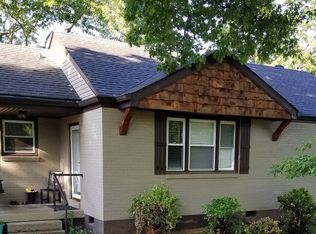 204 S Meadow Cir, Clarksville, TN 37043