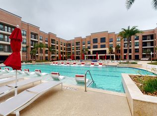 Boardwalk Lofts, Katy, TX 77494