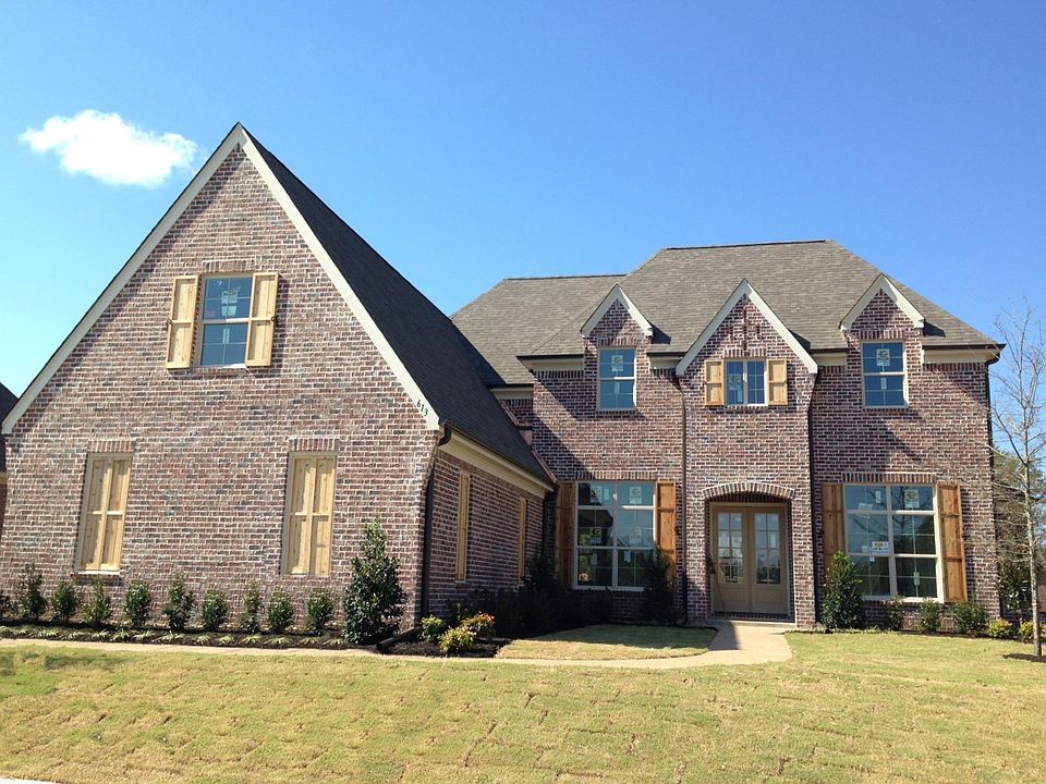 1st image of 613 Cypress Knoll Dr