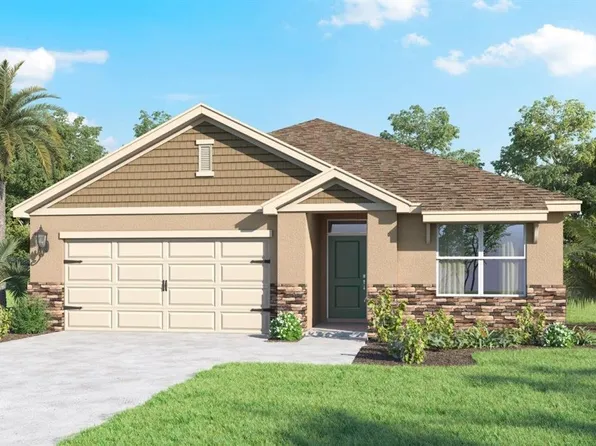 3542 Roden Rd, Haines City, FL 33844