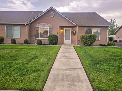 2511 W Grand Ronde Ave APT C, Kennewick, WA, 99336