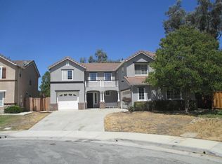 6380 Berrybush Ct, Gilroy, CA 95020