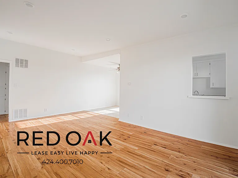 926 N Normandie Ave #6 — Photo 6