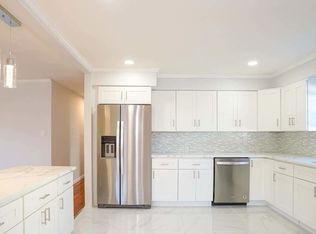 21919 134th Rd, Springfield Gardens, NY 11413