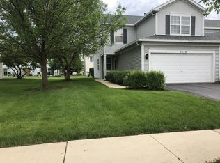 1845 N Wentworth Cir, Romeoville, IL 60446