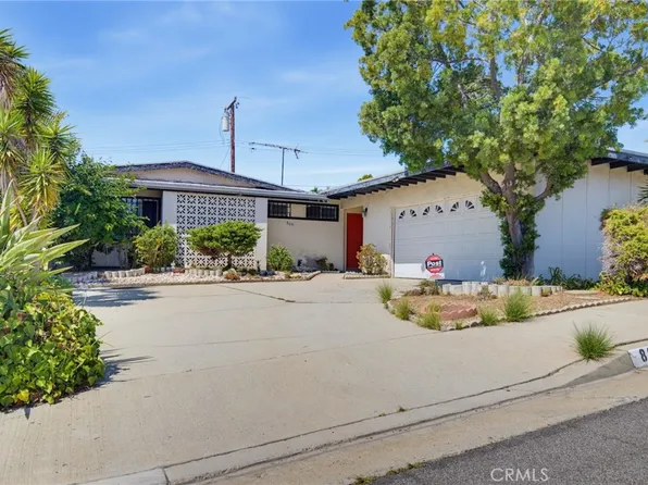809 Malone Dr, Montebello, CA 90640
