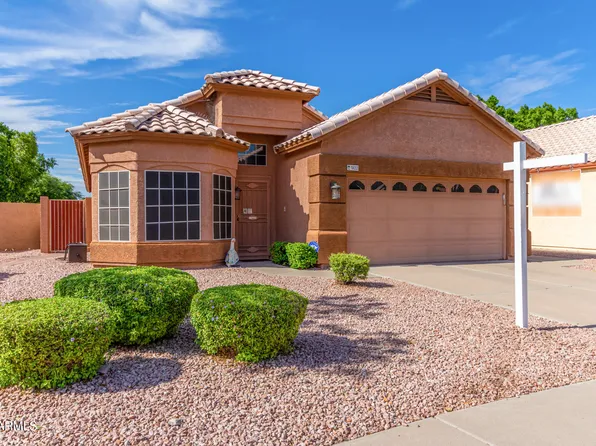 1822 E Oasis Drive, Tempe, AZ 85283