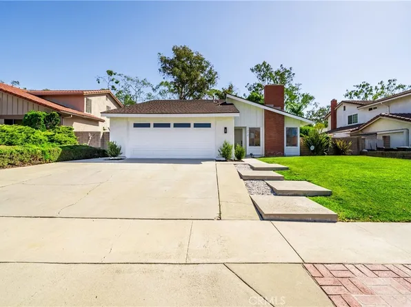 1212 Candlewood Dr, Fullerton, CA 92833