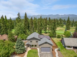 340 Fairway Dr, Whitefish, MT 59937