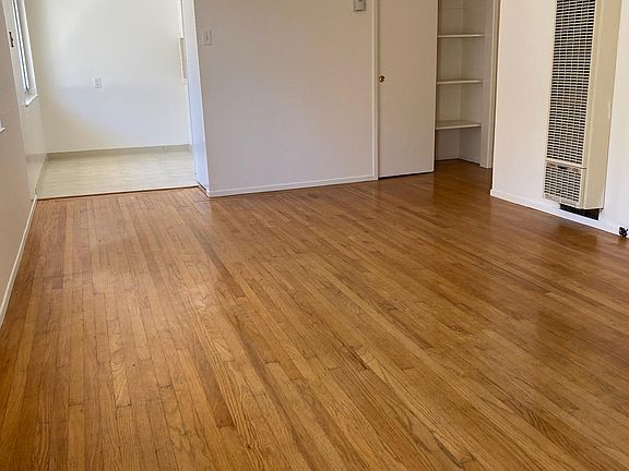 Living Room from Entry Door