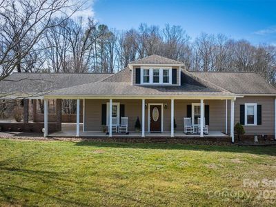 754 Pete Brittain Rd, Morganton, NC, 28655