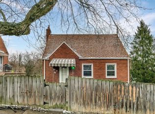 103 James St, North Versailles, PA