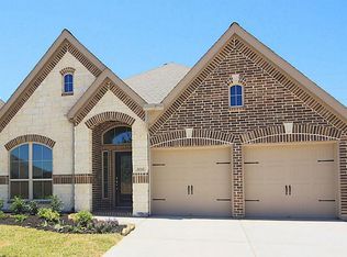 3010 Hickory Springs Ln, Rosenberg, TX 77471