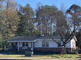 1107 Green St, Warner Robins, GA 31093