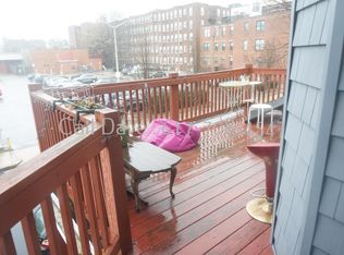 38 Brainerd Rd #3353, Allston, MA 02134