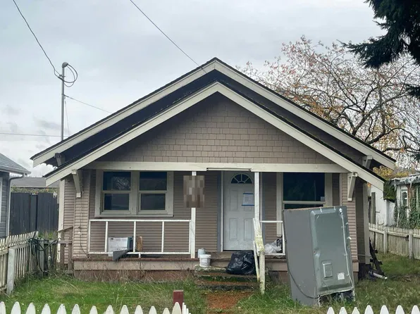 1220 S Tower Ave, Centralia, WA 98531