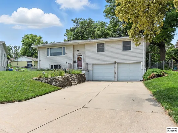 7304 N 39th Ter, Omaha, NE 68112