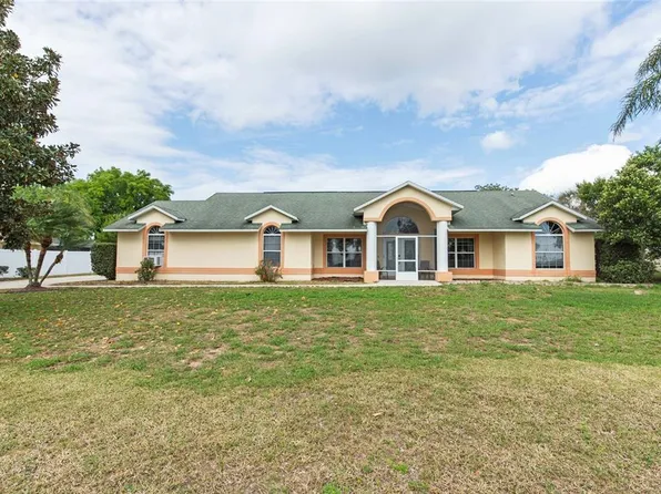 33735 Picciola Dr, Fruitland Park, FL 34731