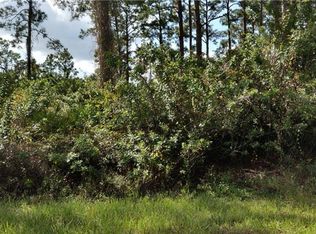 2015 Hamilton Ave, Alva, FL 33920