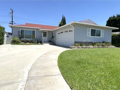 12713 Foster Rd, Norwalk, CA, 90650
