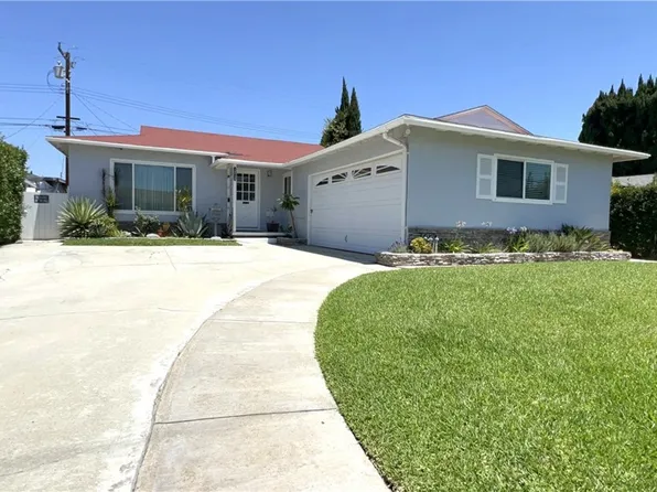 12713 Foster Rd, Norwalk, CA 90650