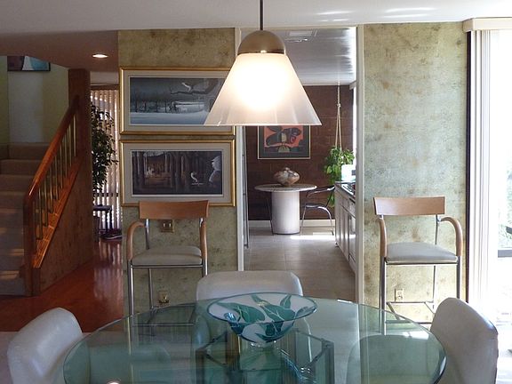 Dining and Kitchen