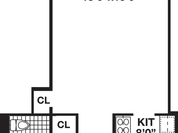 345 South End Avenue image 1 of 15