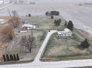 W123 King Rd, Brooklyn, WI 53521