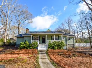 577 Rivers Rd, Fayetteville, GA 30214