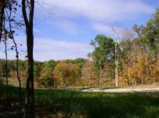 LOT 6 Wolf Crossing Dr, Morton, IL 61550