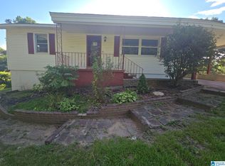 604 Belcher Cir, Fultondale, AL 35068