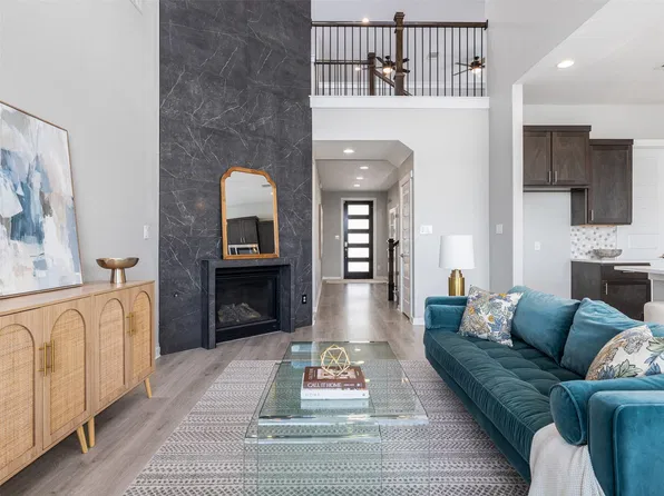 145 Palio Pl, Georgetown, TX 78628