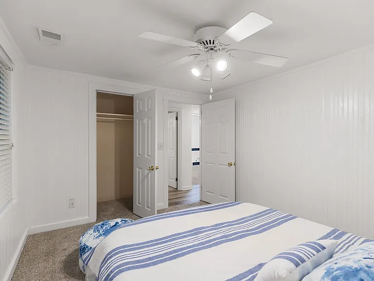 Mstr Bedroom