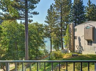 312 Villa Way, Lake Arrowhead, CA 92352
