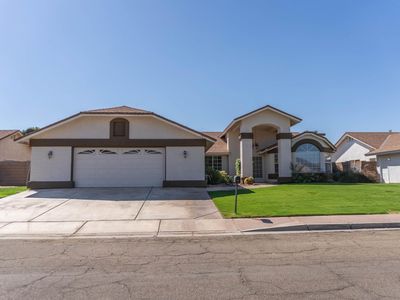 3533 W 15th St, Yuma, AZ, 85364