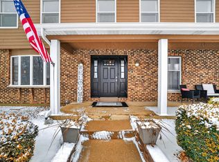 9623 S Carls Dr, Plainfield, IL 60585