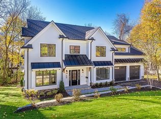 68 Bertwell Rd, Lexington, MA 02420