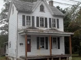 404 N Washington St, Milford, DE 19963