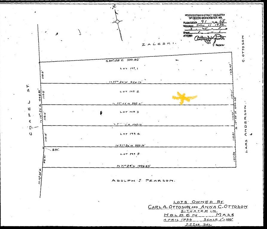 214 Chapel St, Holden, MA 01520 Zillow